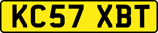 KC57XBT