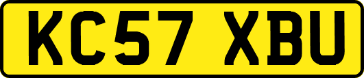 KC57XBU