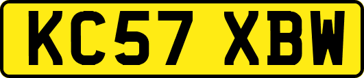 KC57XBW