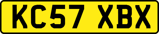 KC57XBX