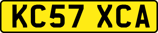 KC57XCA