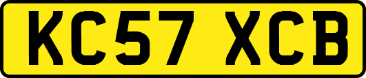 KC57XCB