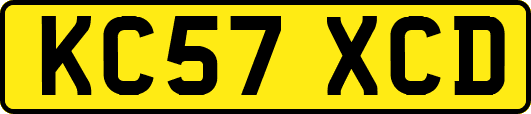 KC57XCD