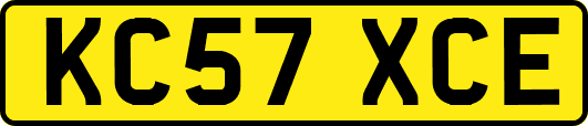 KC57XCE