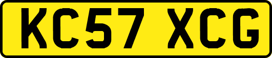 KC57XCG