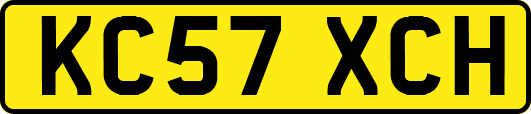 KC57XCH