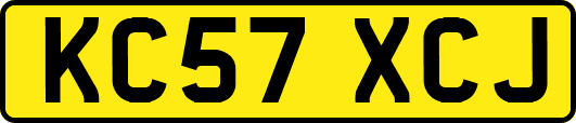 KC57XCJ