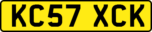 KC57XCK
