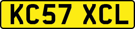 KC57XCL