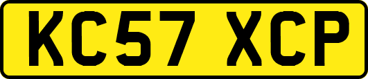 KC57XCP