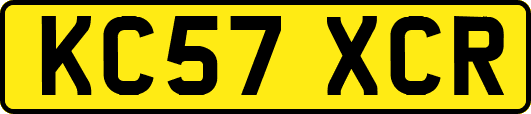 KC57XCR