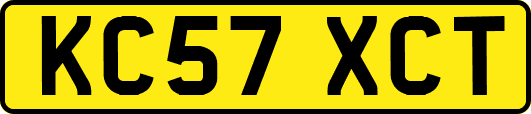 KC57XCT