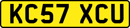 KC57XCU