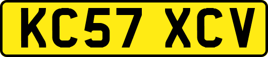 KC57XCV