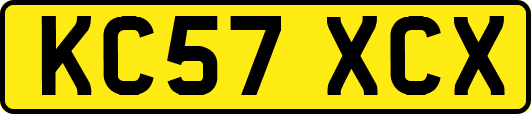 KC57XCX