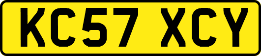KC57XCY