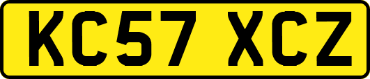 KC57XCZ