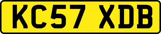 KC57XDB