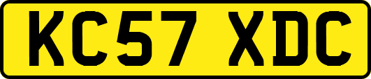 KC57XDC