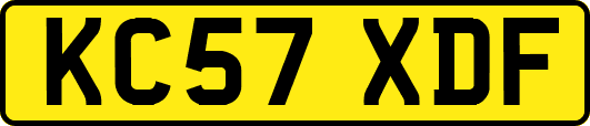 KC57XDF