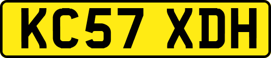 KC57XDH