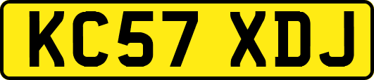 KC57XDJ