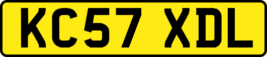 KC57XDL