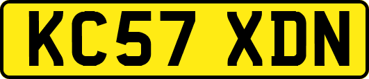 KC57XDN