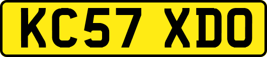 KC57XDO