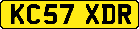 KC57XDR