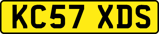 KC57XDS