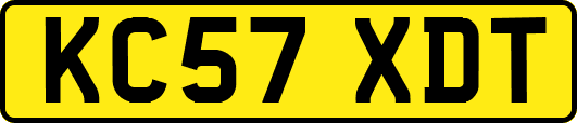 KC57XDT