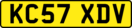 KC57XDV