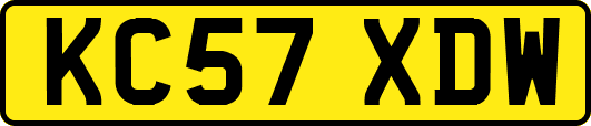 KC57XDW