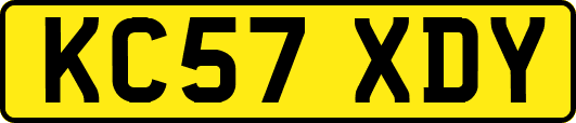 KC57XDY