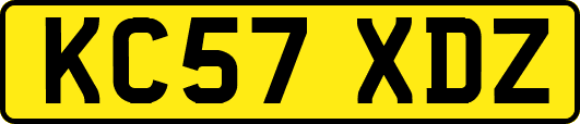 KC57XDZ