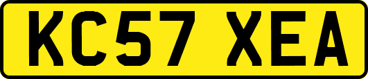KC57XEA