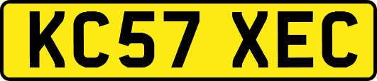 KC57XEC