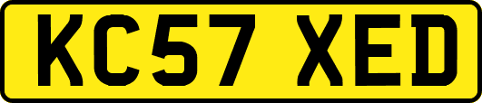 KC57XED