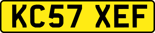 KC57XEF