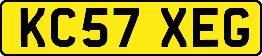 KC57XEG