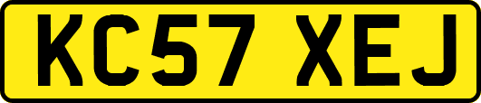 KC57XEJ