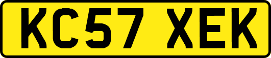 KC57XEK