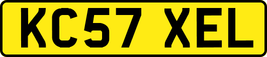 KC57XEL