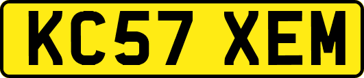 KC57XEM