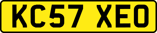 KC57XEO