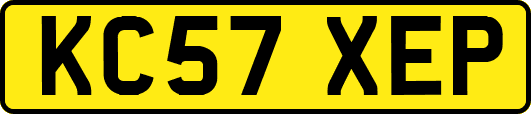 KC57XEP