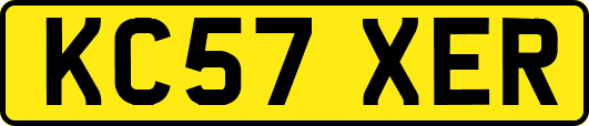 KC57XER