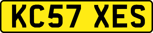 KC57XES