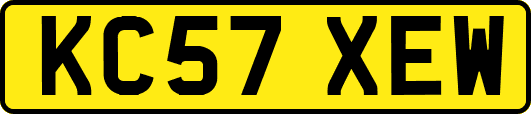 KC57XEW